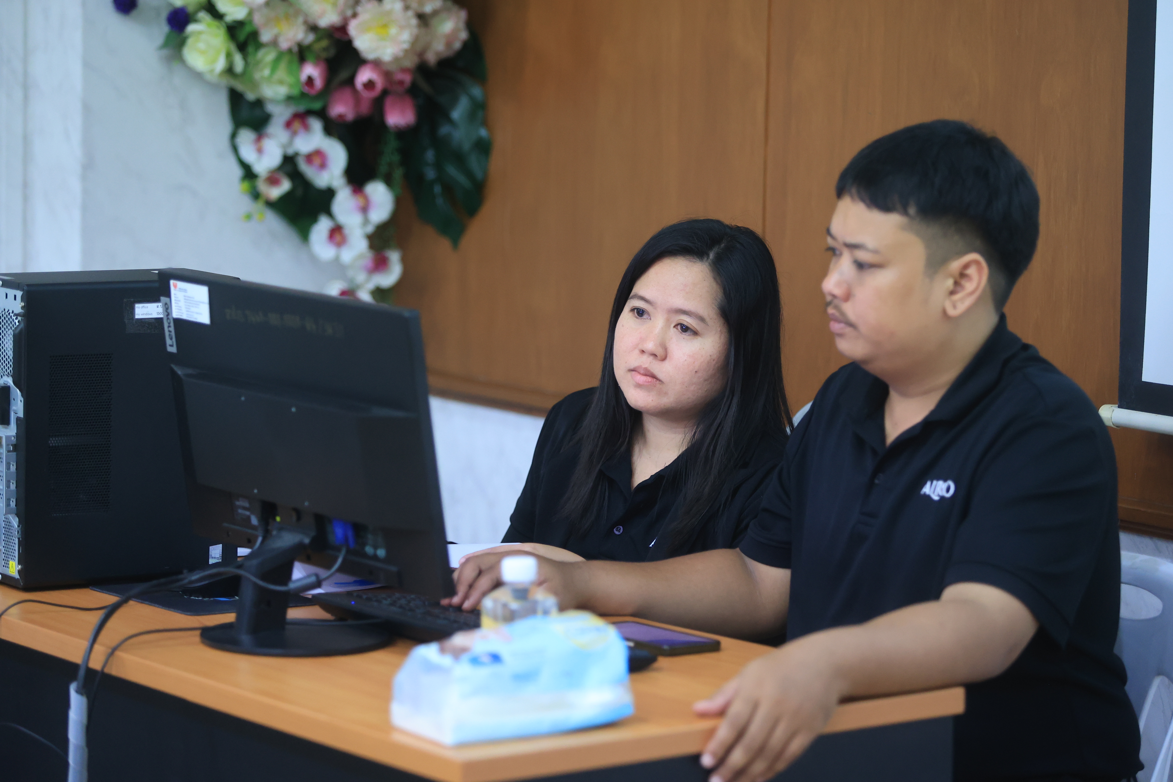 title - ส.ป.ก. ประชุมคณะทำงานดำเนินงานโครงการอนุรักษ์พันธุกรรมพืชอันเนื่องมาจากพระราชดำริฯ และ คณะทำงานฐานข้อมูลทรัพยากรโครงการอนุรักษ์พันธุกรรมพืชอันเนื่องมาจากพระราชดำริฯ ส.ป.ก. ครั้งที่ 2/2569